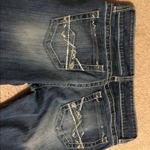 Women’s BKE Stella Jeans